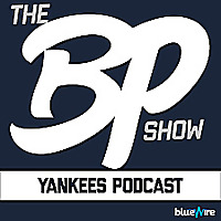 The Bronx Pinstripes Show