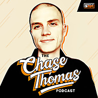 The Chase Thomas Podcast: A Tennessee Volunteers Show