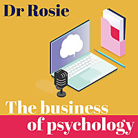The Business of Psychology
