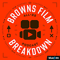 Browns Film Breakdown