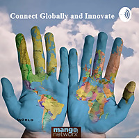 Business Psychology: Innovation Zone; Connect Globally and Innovate; Interviews and topics