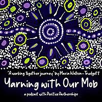 Positive Partnerships Podcast Series