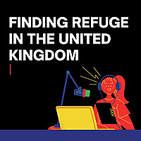 Finding Refuge in the United Kingdom