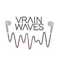 Vrain Waves: Teaching Conversations with Minds Shaping Education