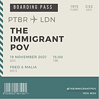 The Immigrant POV
