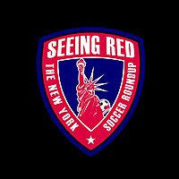Seeing Red! The NY Soccer Roundup