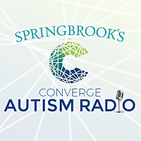 Springbrook's Converge Autism Radio