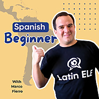 Speaking Spanish for Beginners