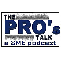 the PRO's Talk : a SME podcast