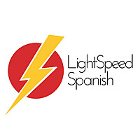 Lightspeed Spanish - Advanced Speaker Spanish Lessons