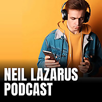 Neil Lazarus talks Israel