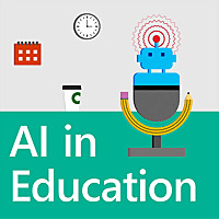 AI Education Podcast