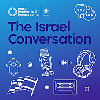 The Israel Conversation