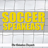 Soccer Speakeasy