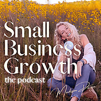 Small Business Growth Podcast