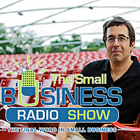The Small Business Radio Show