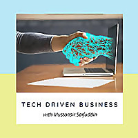 Tech-Driven Business