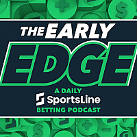 The Early Edge: A Daily Sports Betting Podcast