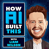 How AI Built This