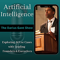 The Tesoro AI Podcast