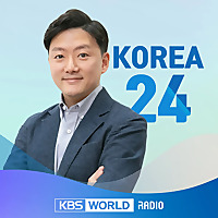 KBS WORLD Radio Korea 24