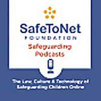 The SafeToNet Foundation's Safeguarding podcasts