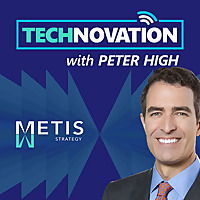 Technovation with Peter High (CIO, CTO, CDO, CXO Interviews)