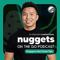 NOTG - Nuggets on the Go by PropertyLimBrothers