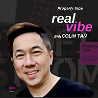 Real Vibe with Colin Tan