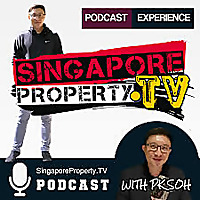 SingaporeProperty.TV Podcast