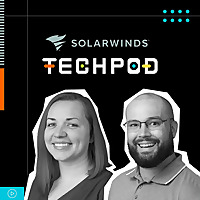 SolarWinds TechPod