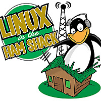 Linux in the Ham Shack