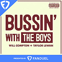 Bussin' With The Boys