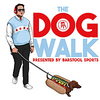 The Dog Walk