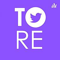 #ToRE Twitter Space Recordings