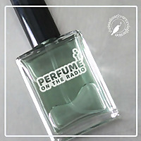 Perfume on the Radio