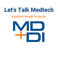 Let's Talk Medtech