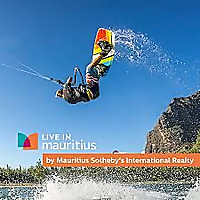 Live in Mauritius