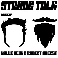 Strong Talk - Presented By Starting Strongman