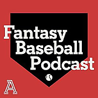 The Athletic Fantasy Baseball Podcast