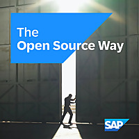 The Open Source Way