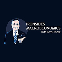 Ironsides Macroeconomics 'It's Never Different This Time'