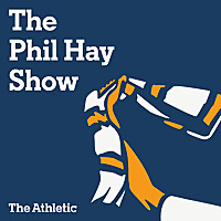 The Phil Hay Show - A show about Leeds United