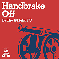 Handbrake Off: The Athletic FC's Arsenal show