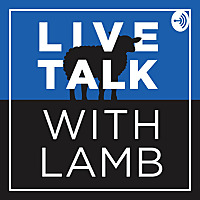 Live Talk With Lamb
