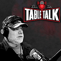 Dave Tate's Table Talk