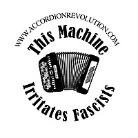 Accordion Noir Radio