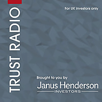 Investment Trust Podcast