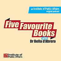 Five Favourite Books
