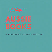 Talking Aussie Books